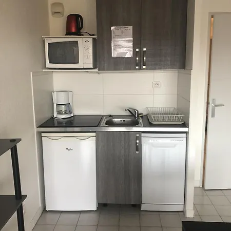 A Gassin, Les Jonquieres, G68 Apartamento *