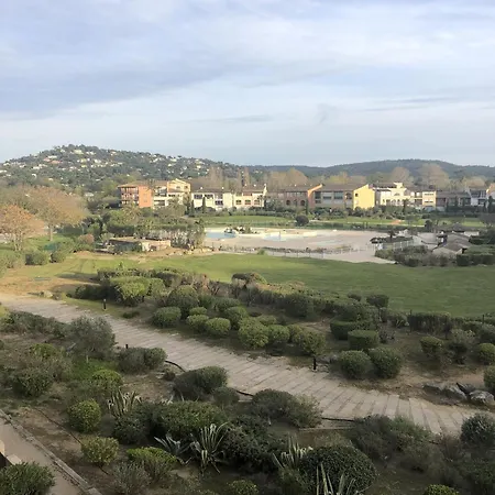 Apartamento A Gassin, Les Jonquieres, G68 *