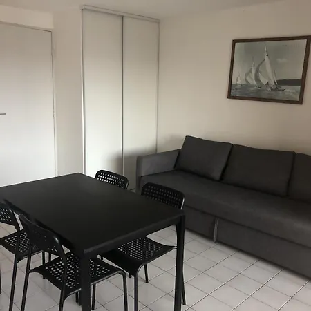 Lägenhet A Gassin, Les Jonquieres, G68 *