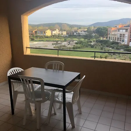 Apartamento A Gassin, Les Jonquieres, G68 *